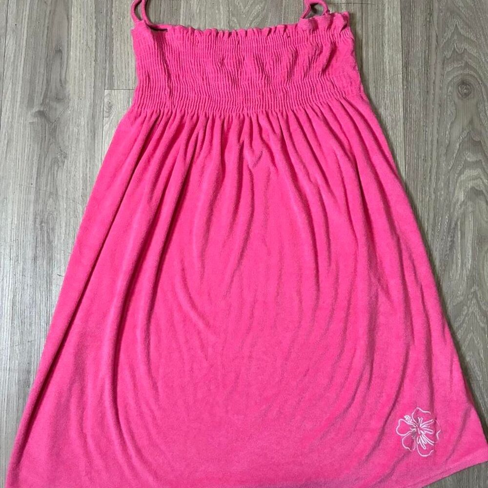 Women's Pink Dress